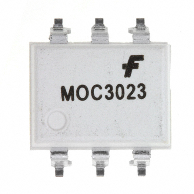 MOC3023SM / 인투피온